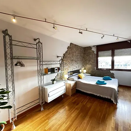 Nuevo Aribau Bed & Breakfast Barcelona