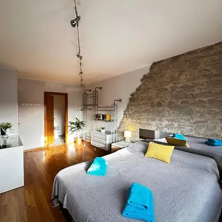 Nuevo Aribau Bed & Breakfast Barcelona