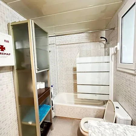 Bed & Breakfast Nuevo Aribau