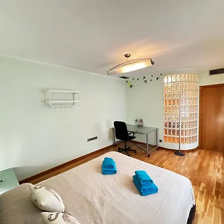 Bed & Breakfast Nuevo Aribau